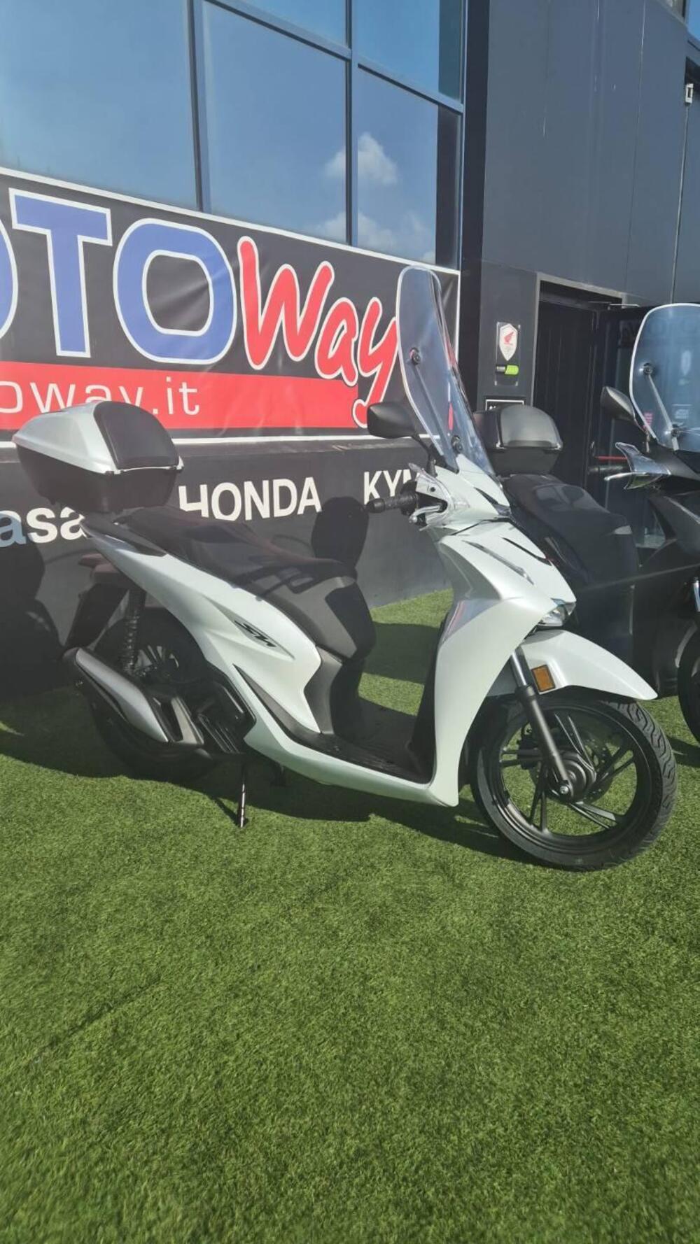 Honda SH 125 (2026) (6)