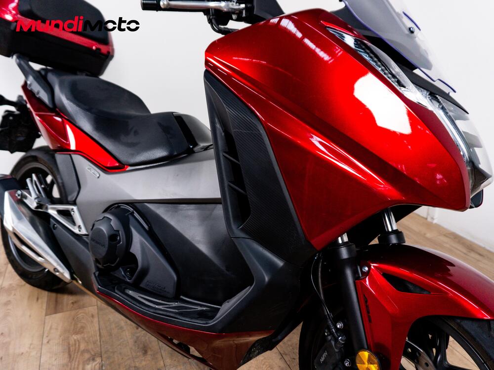 Honda Integra 750 DCT (2018 - 20) (5)