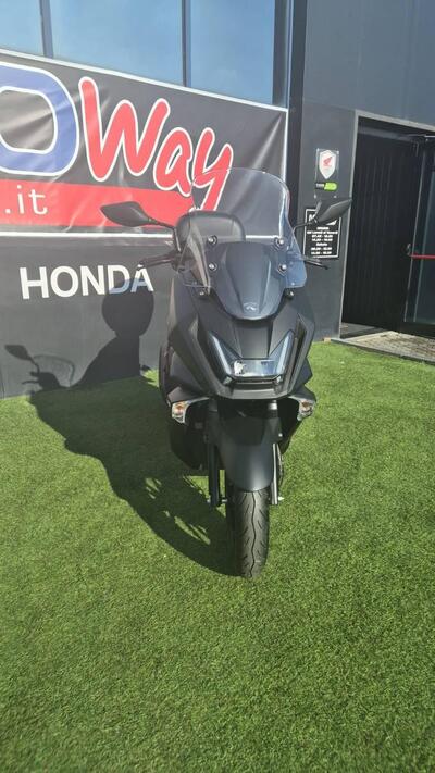 Kymco Skytown 125i (2024 - 26) nuova
