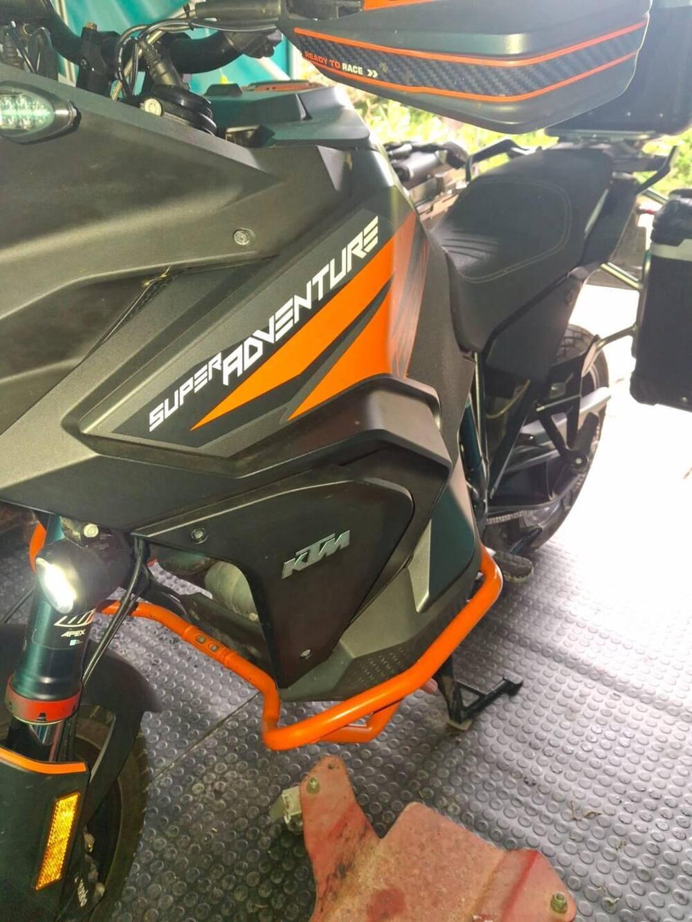 KTM 1290 Super Adventure S (2021) (7)
