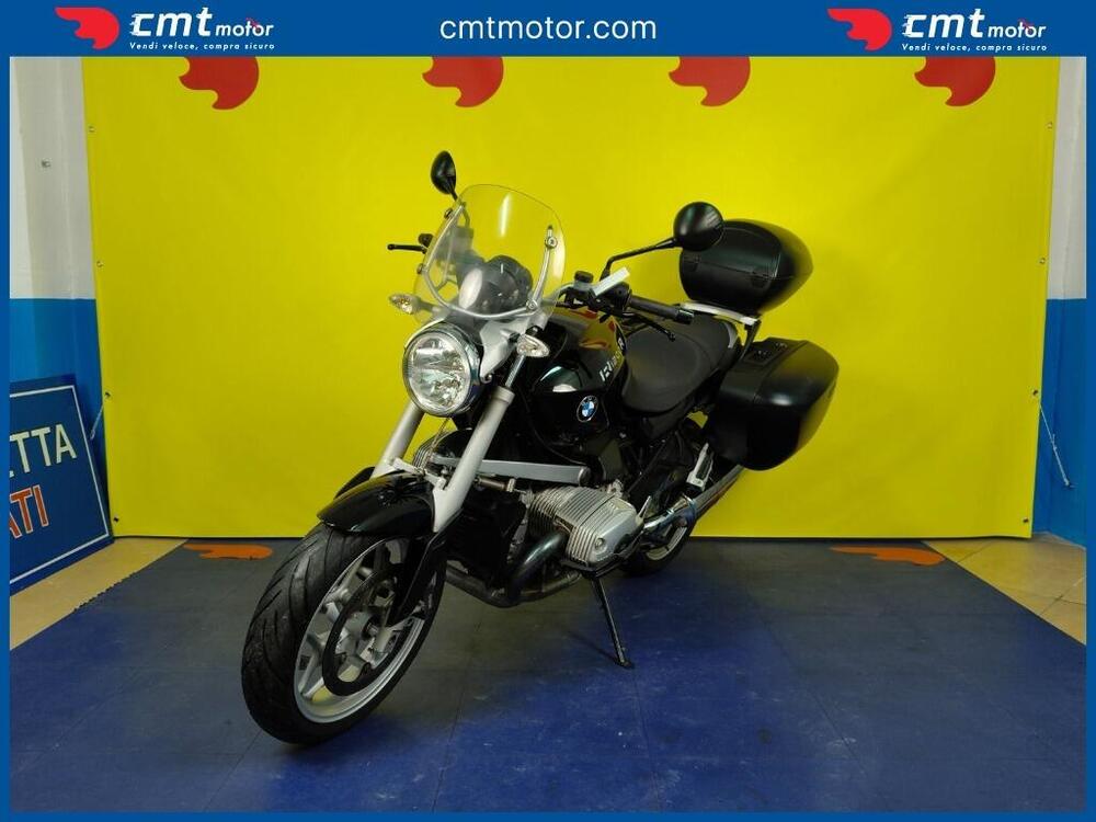 Bmw R 1200 R (2006 - 11) (2)