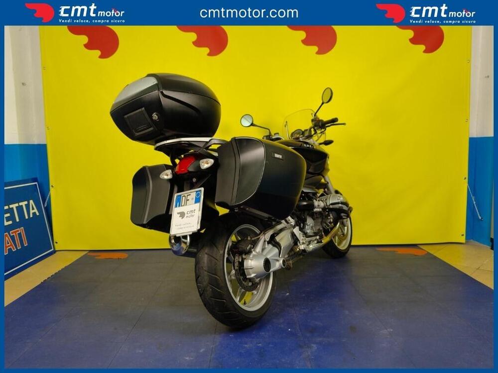 Bmw R 1200 R (2006 - 11) (4)