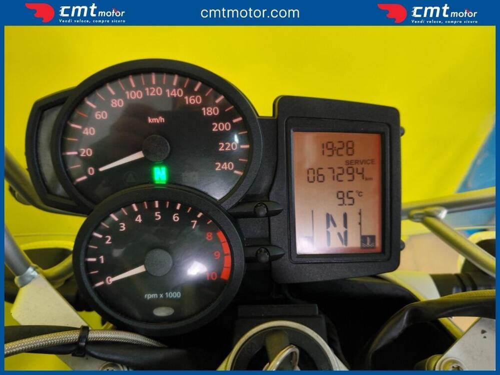 Bmw R 1200 R (2006 - 11) (5)