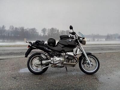 Bmw R 850 R Comfort (2004 - 07) usata