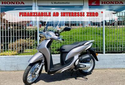 Honda SH 125 Mode (2024 - 26) nuova