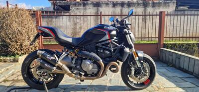 Ducati Monster 821 Stealth (2019 - 20) usata