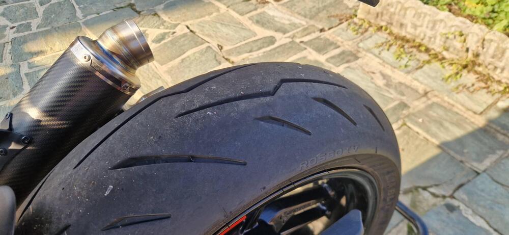 Ducati Monster 821 Stealth (2019 - 20) (12)