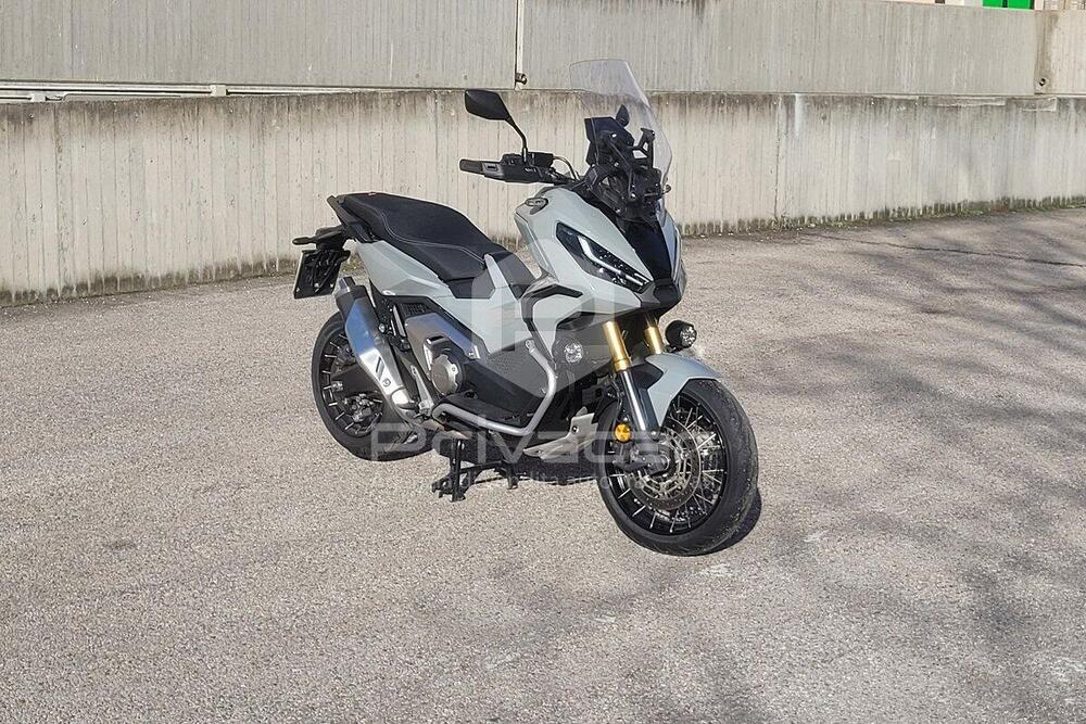 Honda X-ADV 750 DCT (2021 - 24) (3)