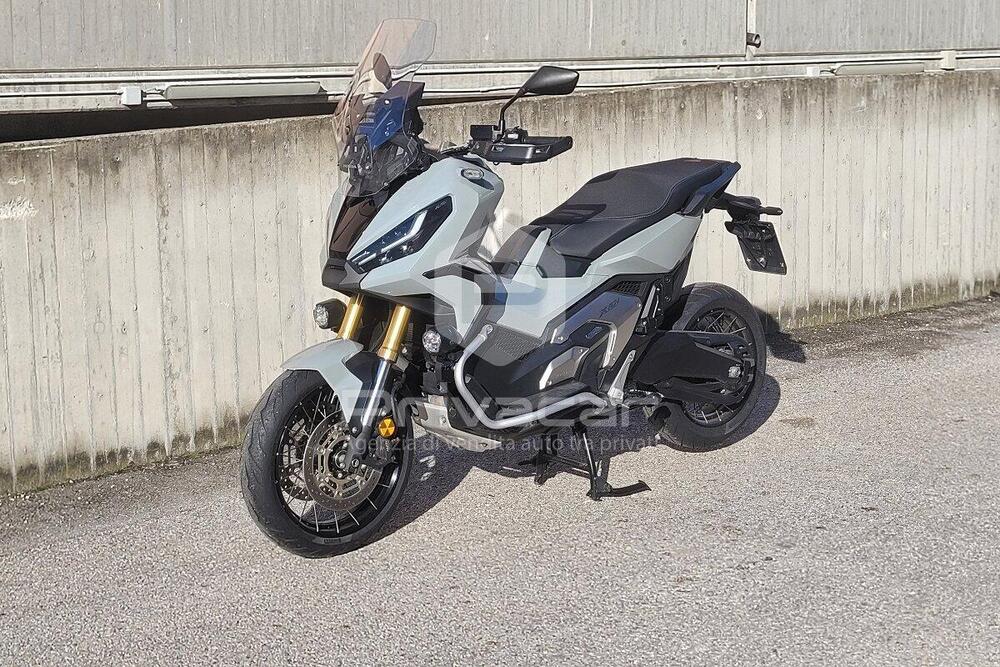 Honda X-ADV 750 DCT (2021 - 24)
