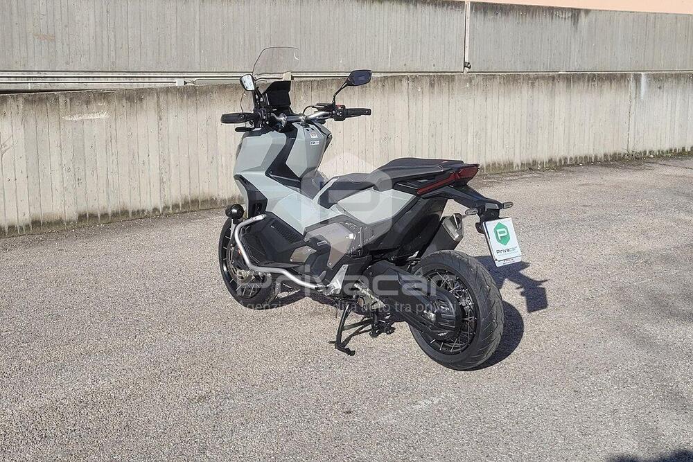Honda X-ADV 750 DCT (2021 - 24) (7)