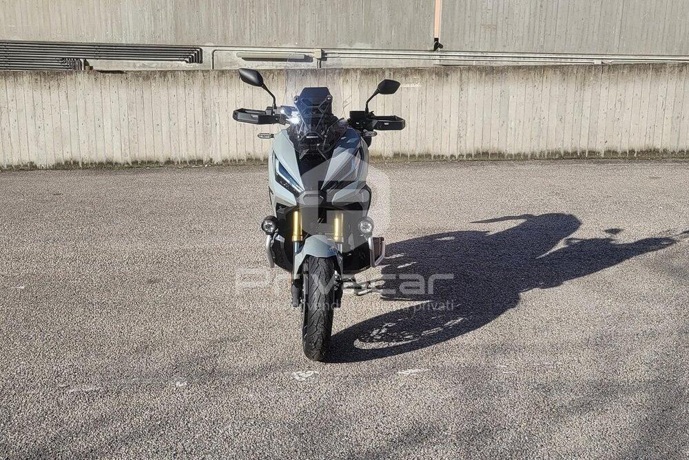 Honda X-ADV 750 DCT (2021 - 24) (9)