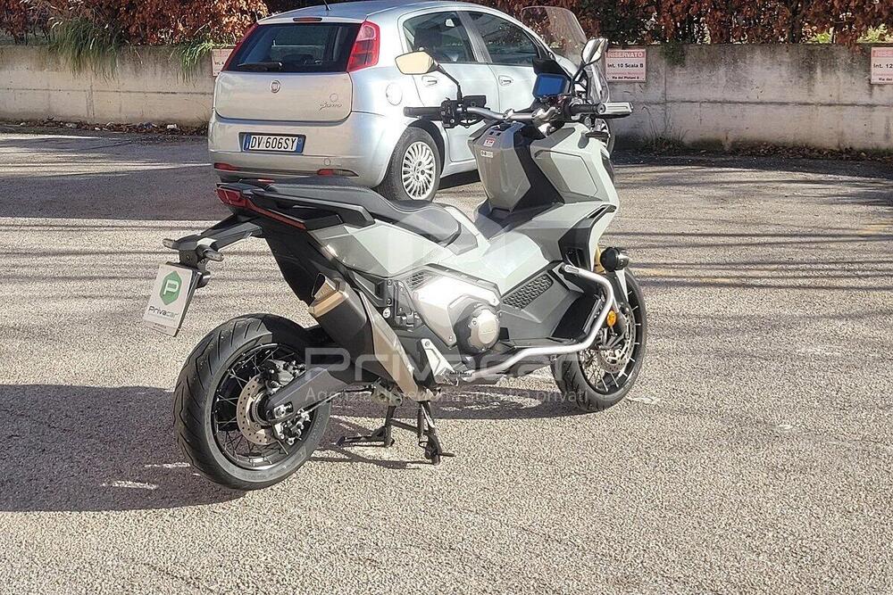 Honda X-ADV 750 DCT (2021 - 24) (5)
