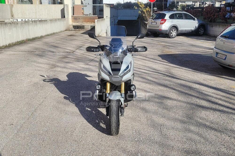 Honda X-ADV 750 DCT (2021 - 24) (2)
