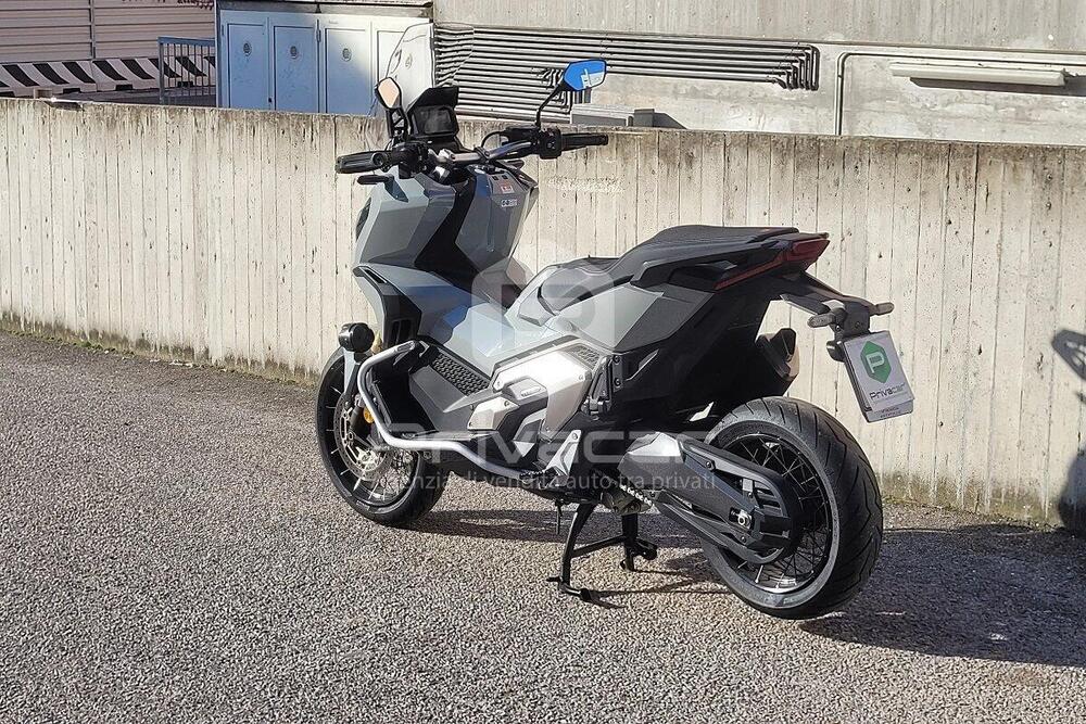 Honda X-ADV 750 DCT (2021 - 24) (10)