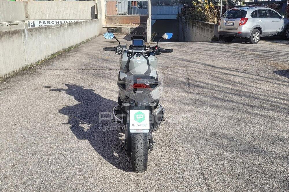 Honda X-ADV 750 DCT (2021 - 24) (6)