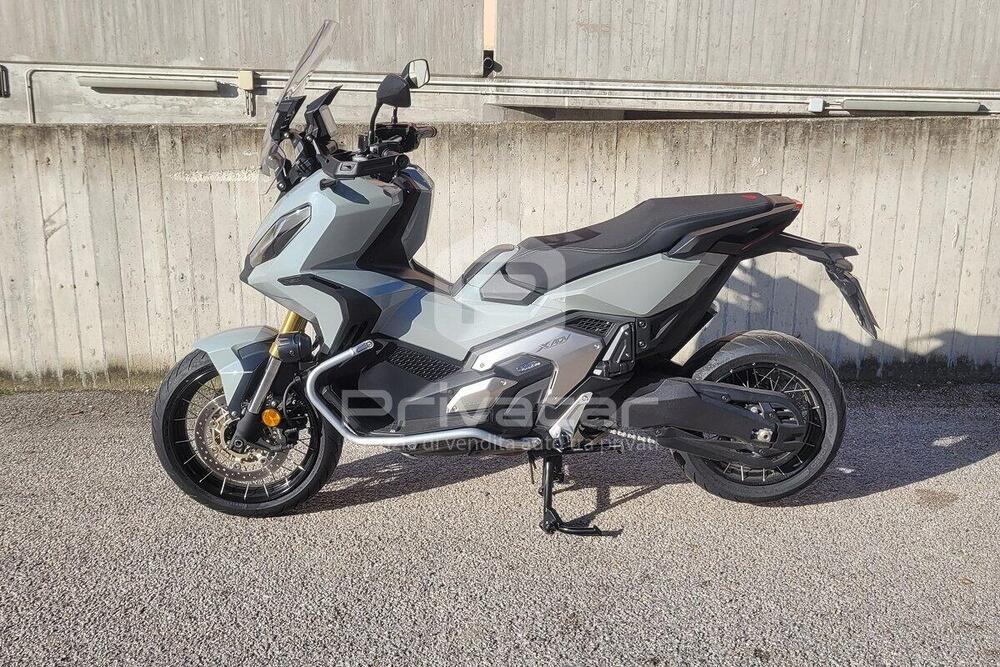 Honda X-ADV 750 DCT (2021 - 24) (8)
