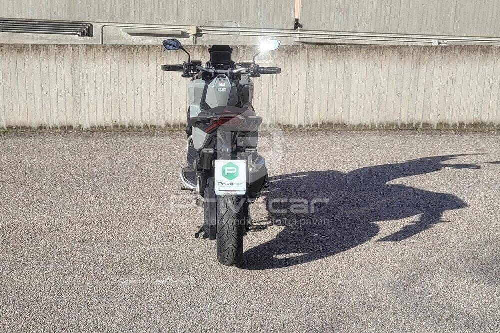 Honda X-ADV 750 DCT (2021 - 24) (11)