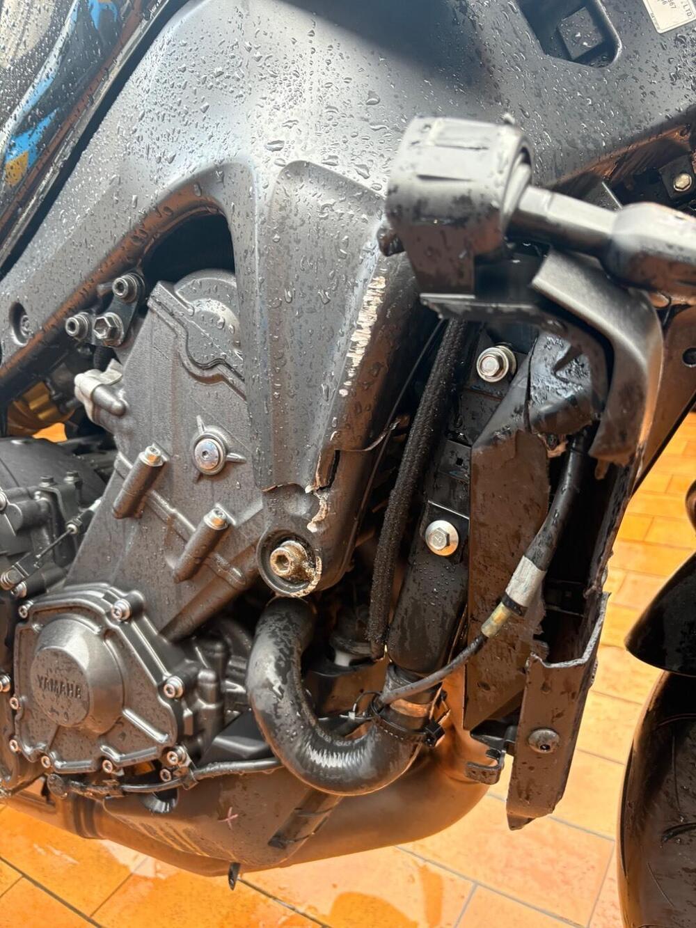 Yamaha MT-09 SP (2021 - 23) (5)