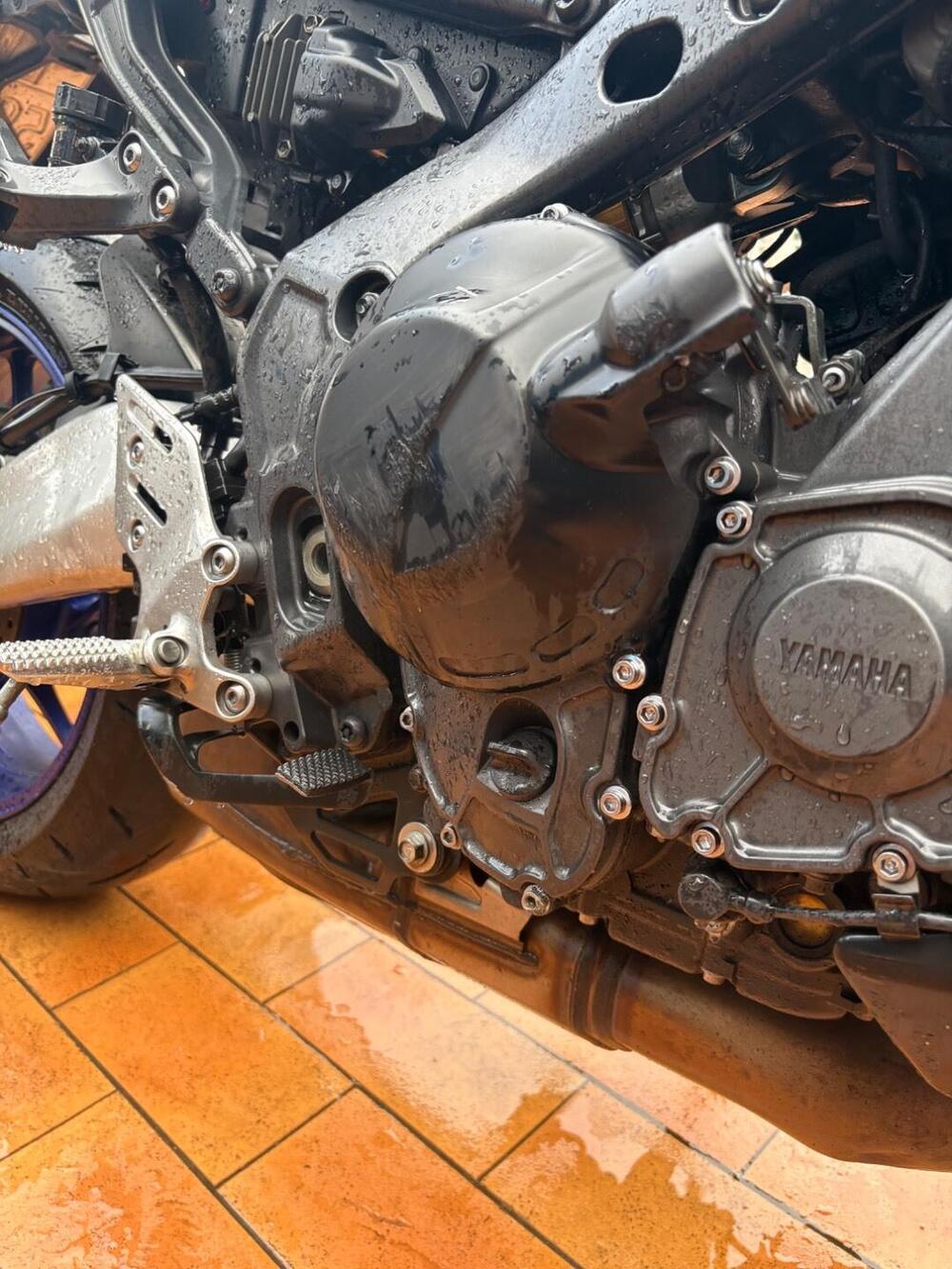 Yamaha MT-09 SP (2021 - 23) (6)