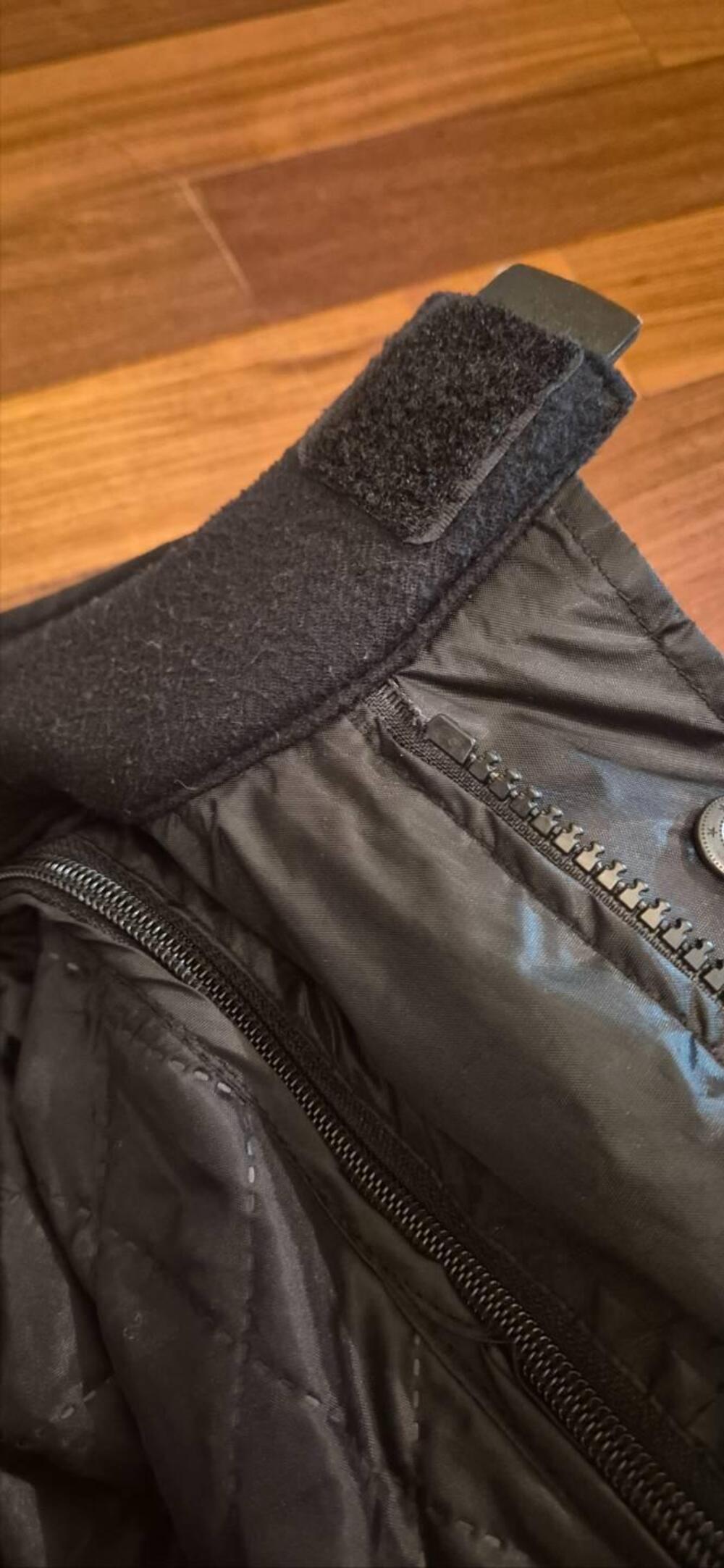 Giubbotto ragazzo 140 cm Ixs (4)