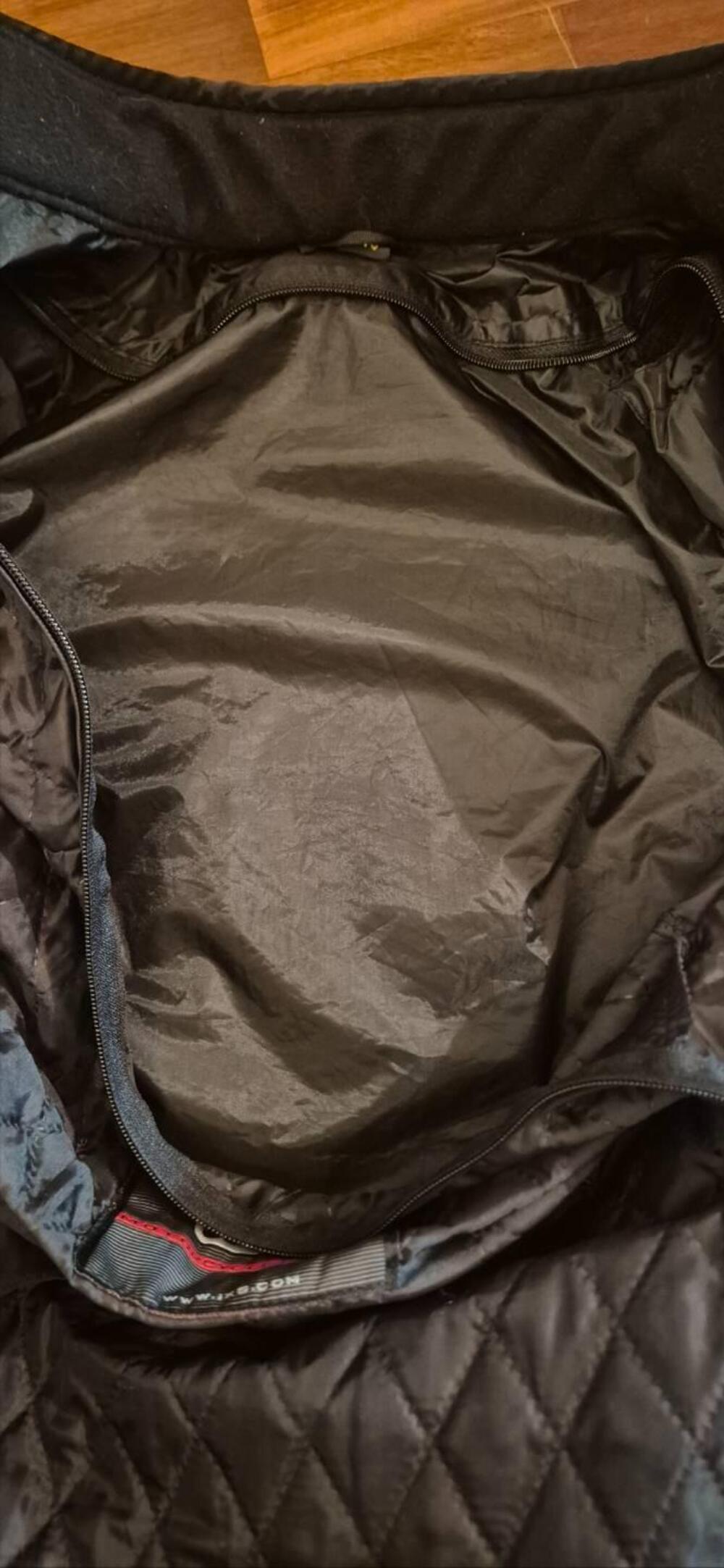 Giubbotto ragazzo 140 cm Ixs (6)