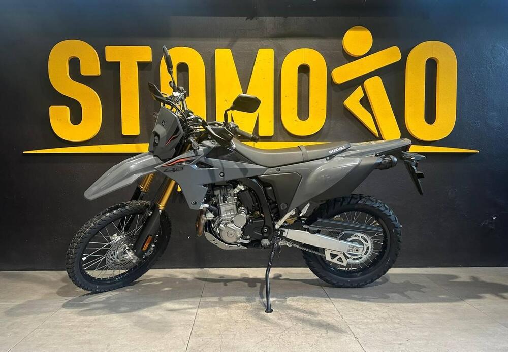 Suzuki DR-Z4S (2025 - 26) (4)