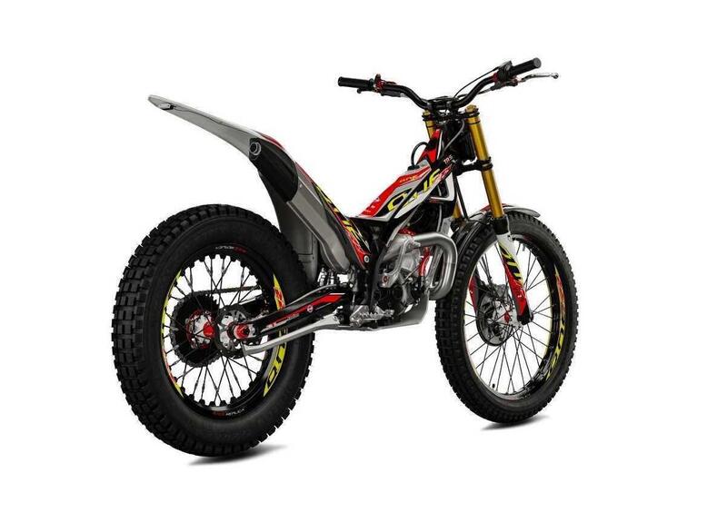 TRS Motorcycles One 125 One 125 RR (2026) (3)