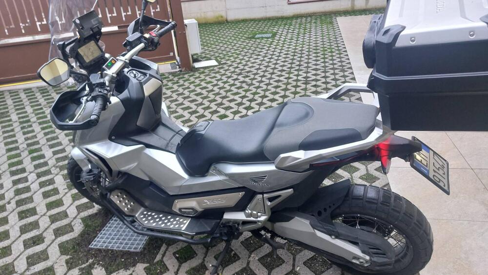 Honda X-ADV 750 (2018 - 20)