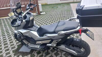 Honda X-ADV 750 (2018 - 20) usata