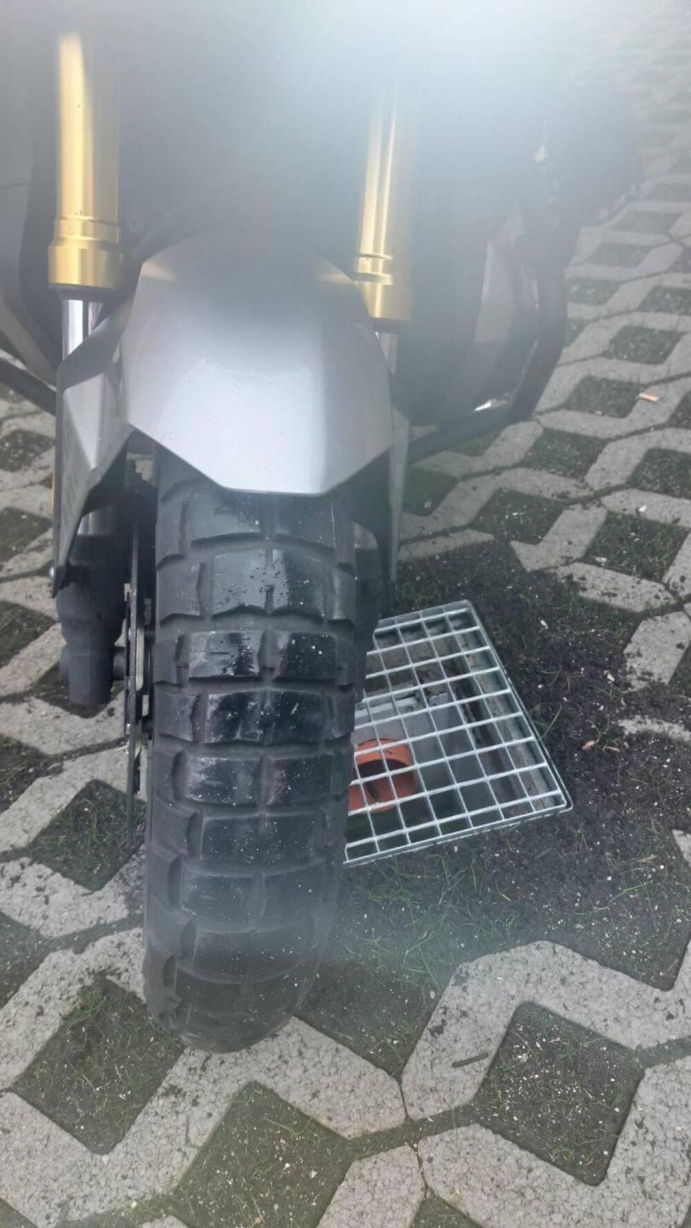 Honda X-ADV 750 (2018 - 20) (5)