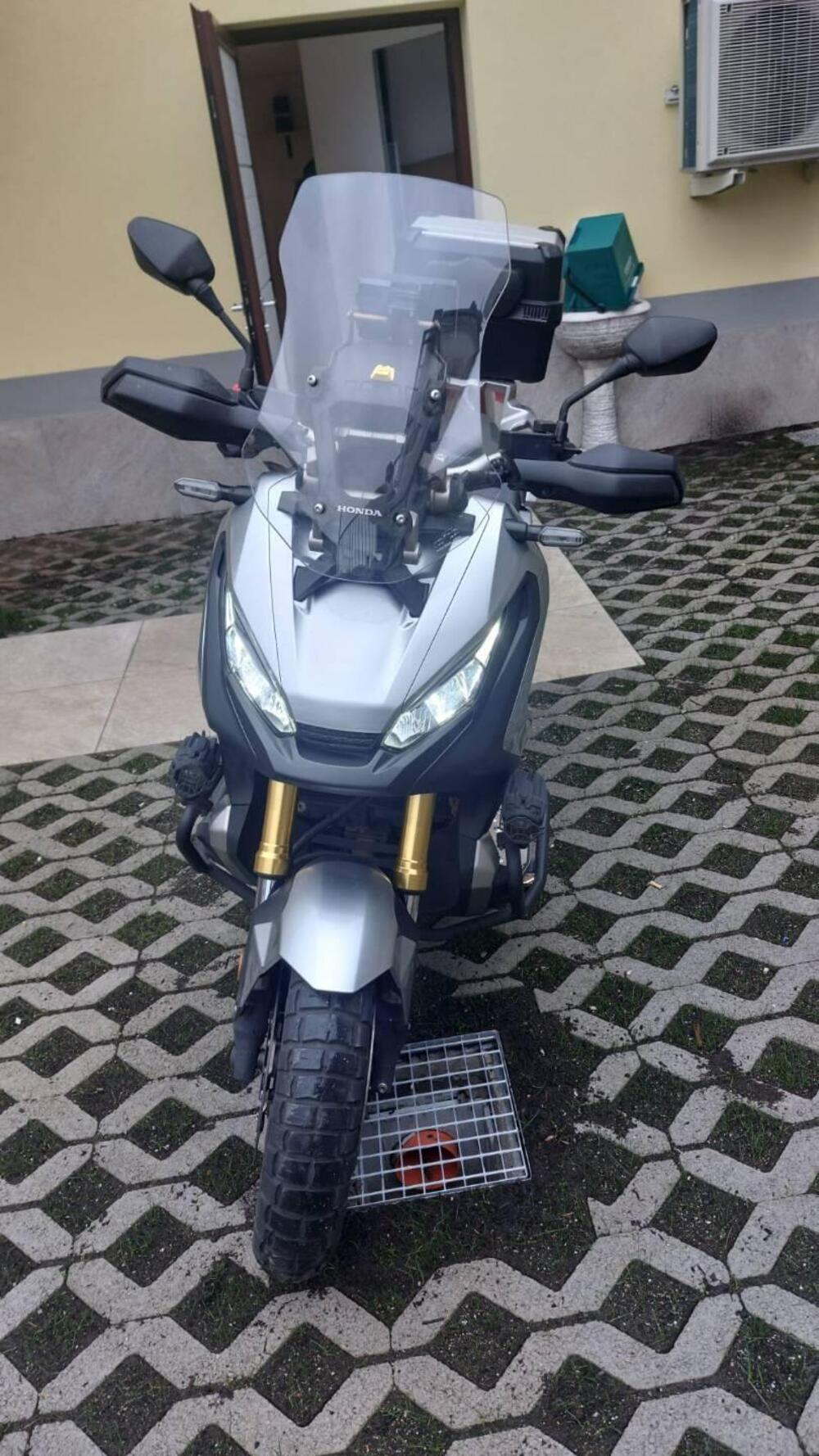 Honda X-ADV 750 (2018 - 20) (6)