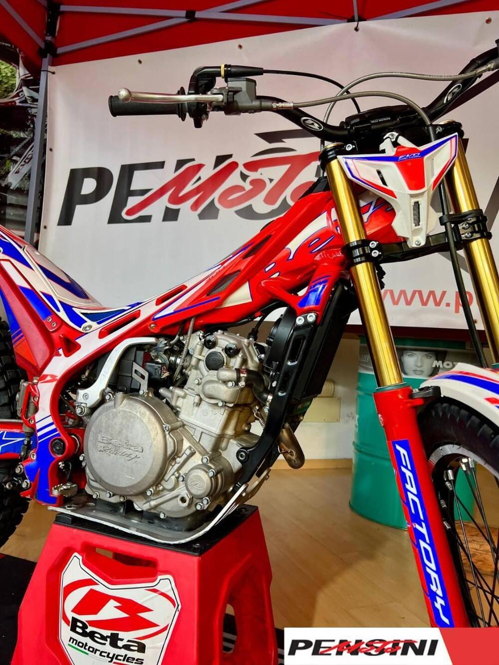 Betamotor Evo 300 4T Factory (2022 - 23) (2)