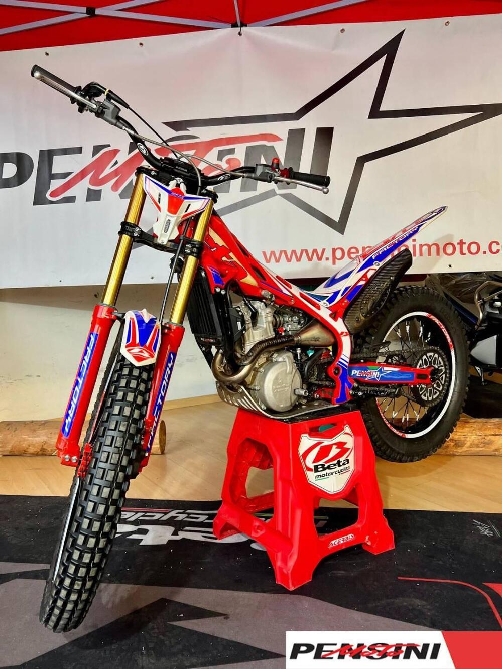 Betamotor Evo 300 4T Factory (2022 - 23) (4)