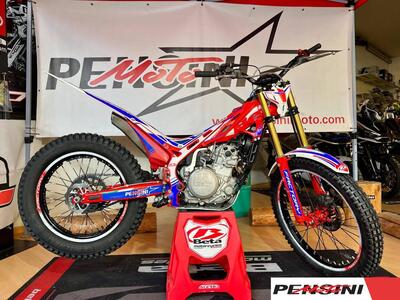 Betamotor Evo 300 4T Factory (2022 - 23) usata