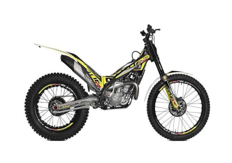TRS Motorcycles One 250 One 250 R (2026) (2)