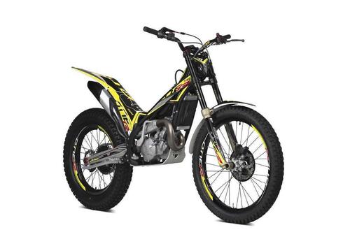 TRS Motorcycles One 250 R AE (2026)