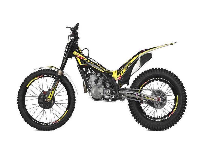 TRS Motorcycles One 250 One 250 R AE (2026) (3)