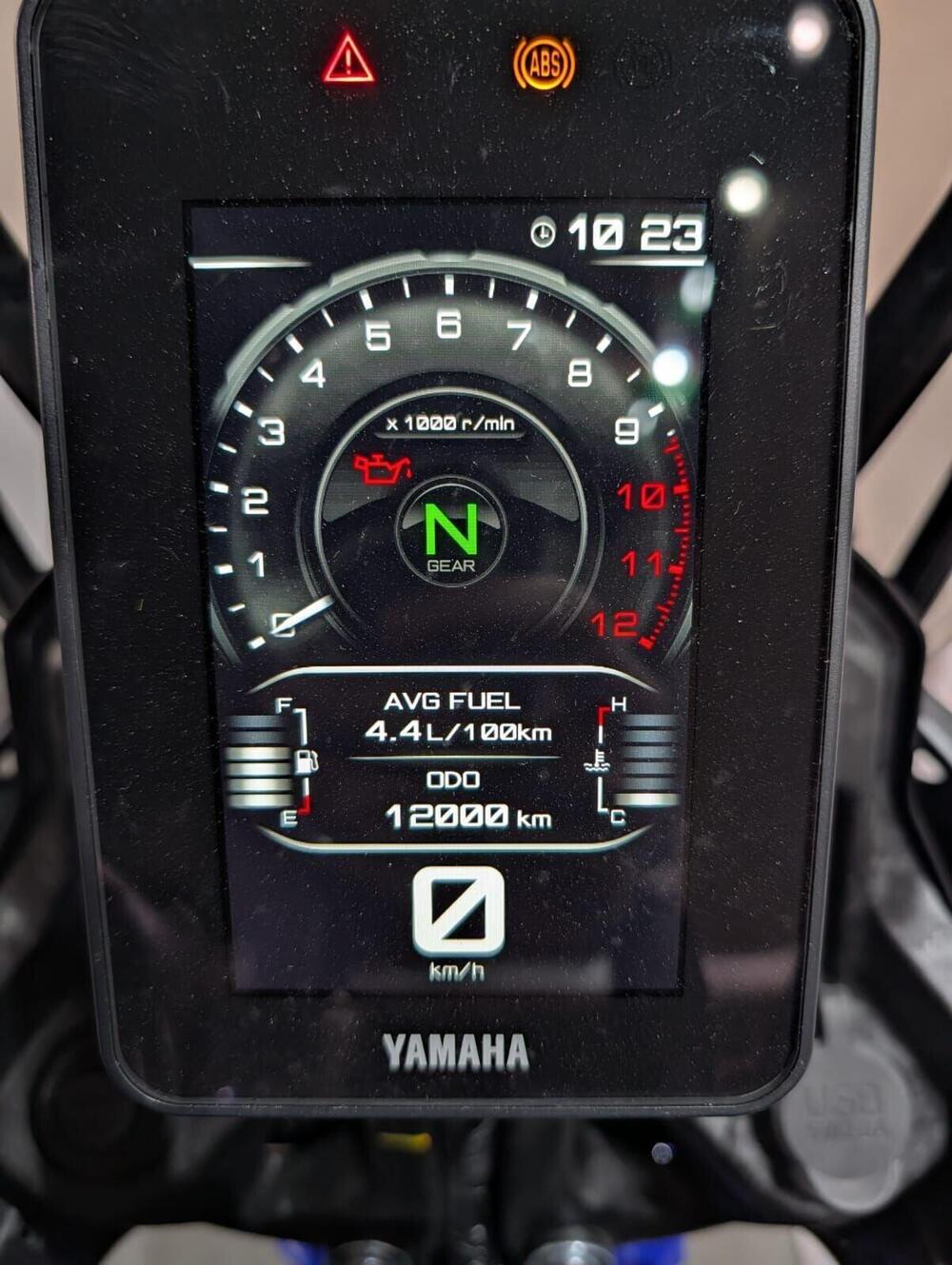 Yamaha Ténéré 700 Extreme Edition (2023 - 25) (6)