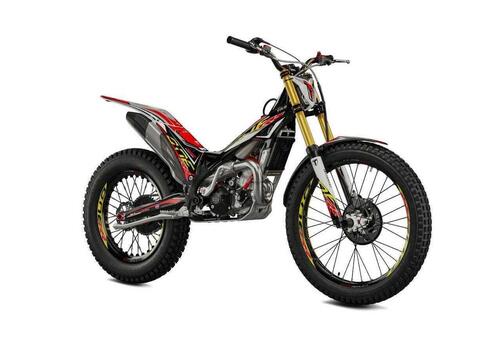 TRS Motorcycles One 250 RR AE (2026)