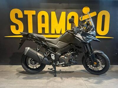 Suzuki V-Strom 1050SE (2025 - 26) nuova