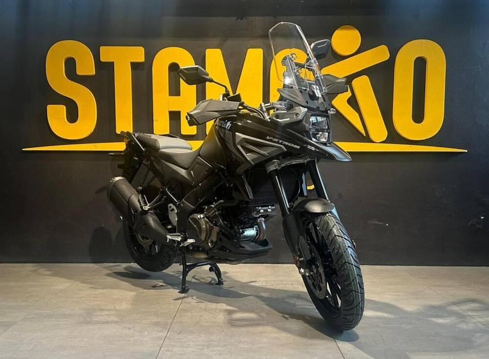 Suzuki V-Strom 1050SE (2025 - 26) (2)