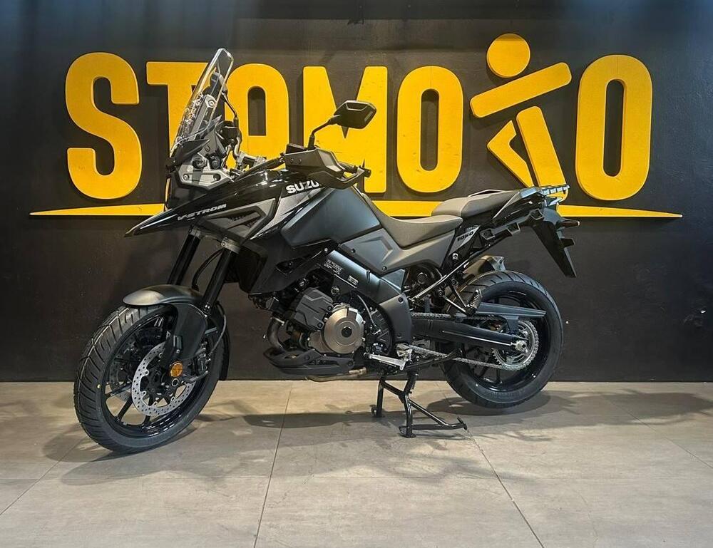 Suzuki V-Strom 1050SE (2025 - 26) (4)
