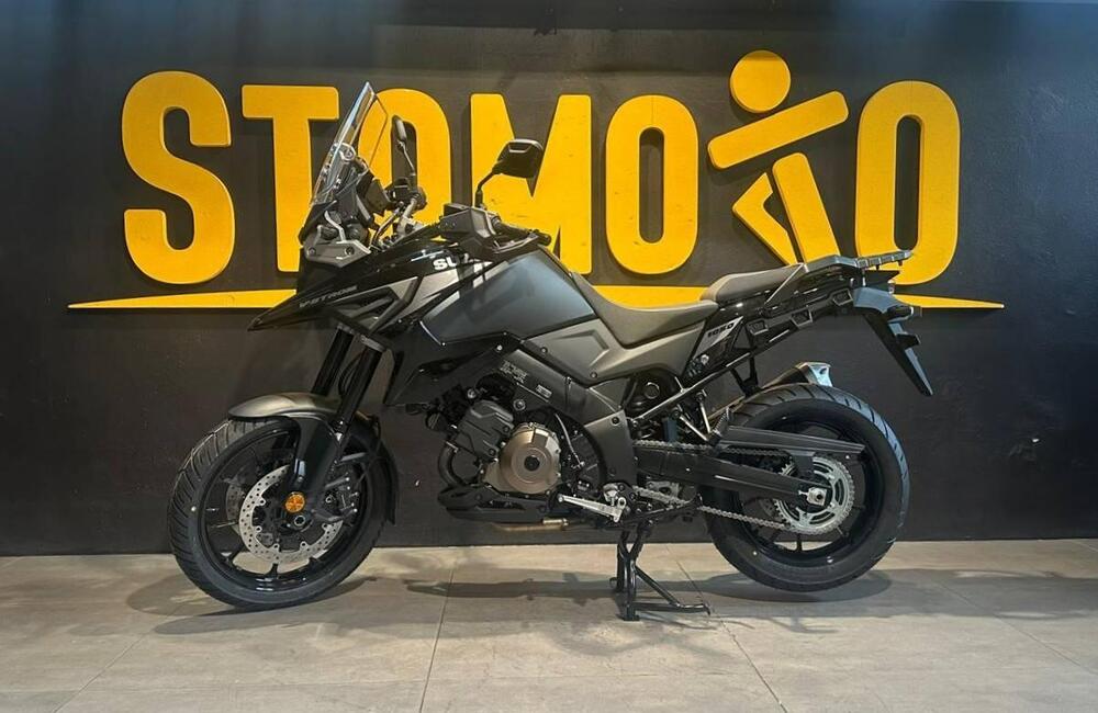 Suzuki V-Strom 1050SE (2025 - 26) (5)