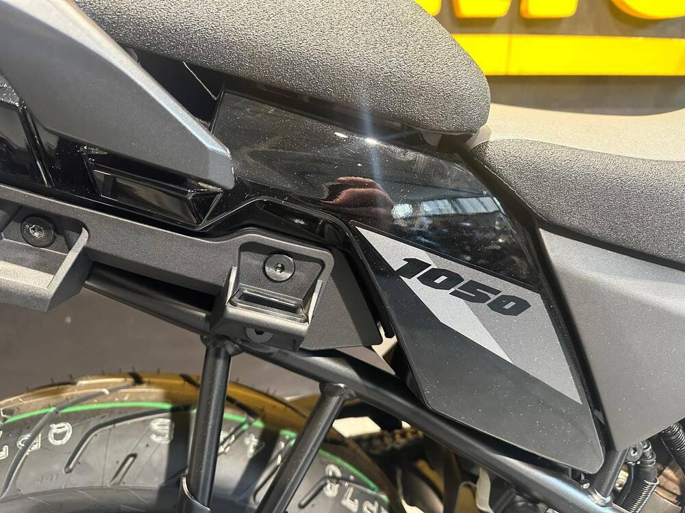 Suzuki V-Strom 1050SE (2025 - 26) (6)