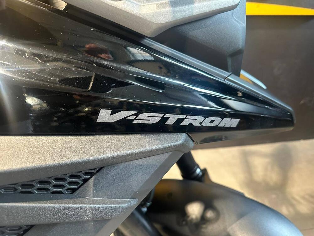 Suzuki V-Strom 1050SE (2025 - 26) (7)
