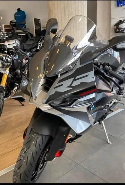 Bmw S 1000 RR (2025 - 26) usata
