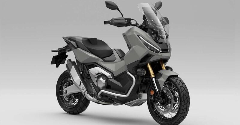 Consigli per gli acquisti: Scooter Adventure in Italia, 2026