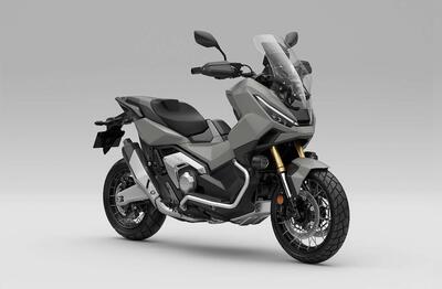 Consigli per gli acquisti: Scooter Adventure in Italia, 2026