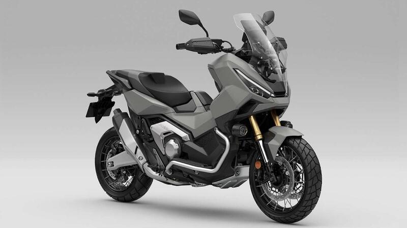 Consigli per gli acquisti: Scooter Adventure in Italia, 2026