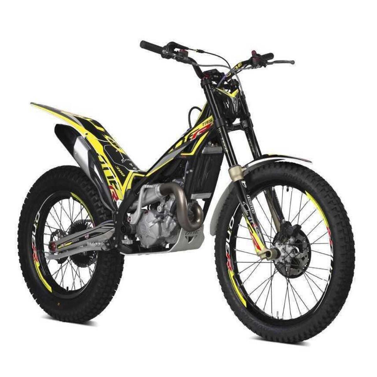 TRS Motorcycles One 300 R (2026)